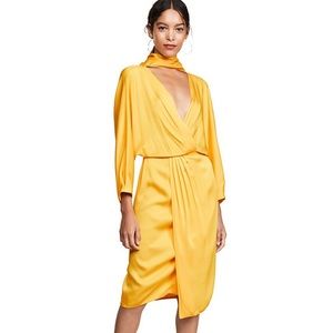 Diane von furstenberg dress